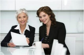 8 Great Traits of Successful Women in Leadership (Part 3 of 3)