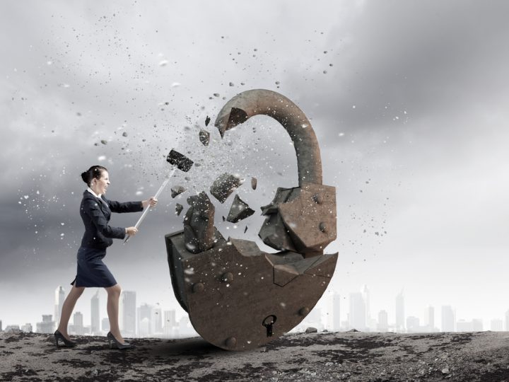 How to Overcome the Three Main Barriers to Your Success