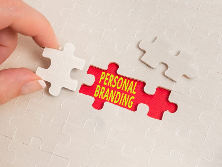 How to do a personal leadership brand audit and why you need to.