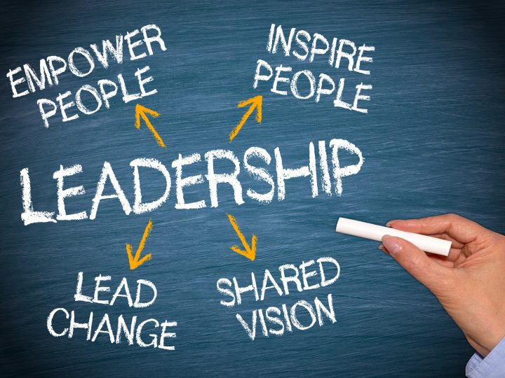 Why you benefit from leadership development even if you don’t aspire to a leadership role.