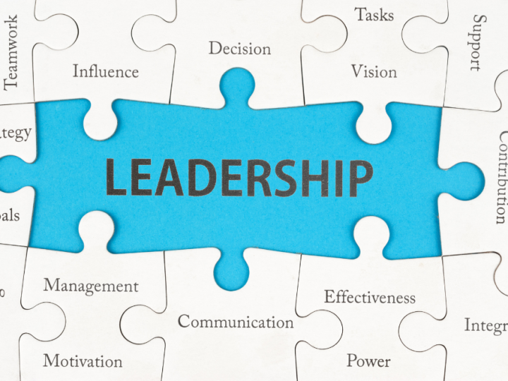 The future of leadership – Skills your leaders need to secure your organisations success