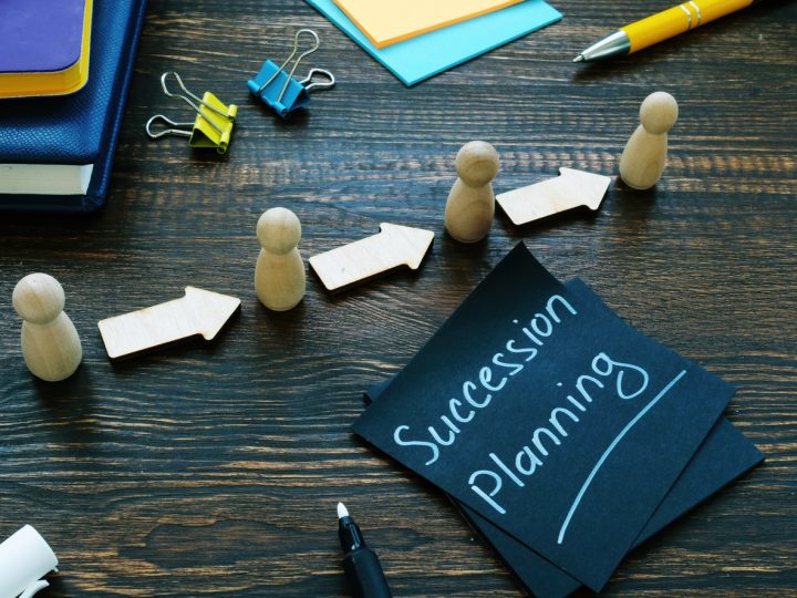 The Importance of Succession Planning for Organisational Stability and Key Metrics for Evaluating Leadership Potential