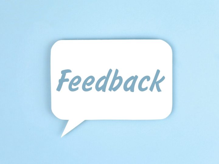 Empowering Through Feedback: The Leader’s Guide to Constructive Criticism